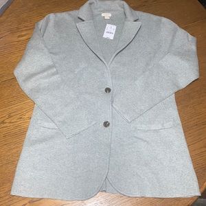 J. Crew Sport Jacket
